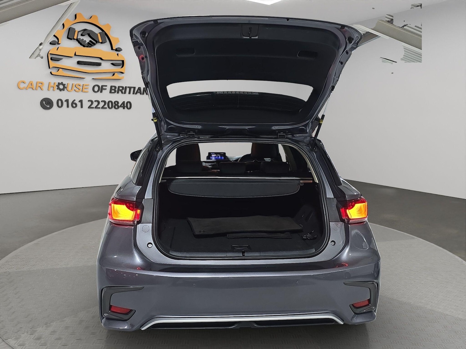 Used Lexus CT for sale - 76993393: Photo 10