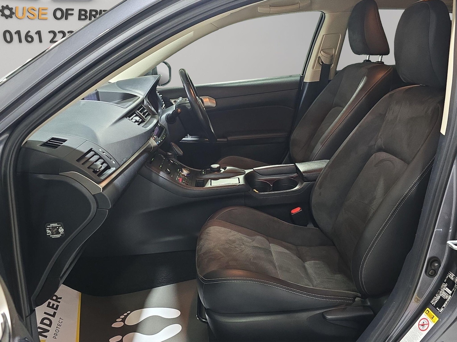 Used Lexus CT for sale - 76993393: Photo 12