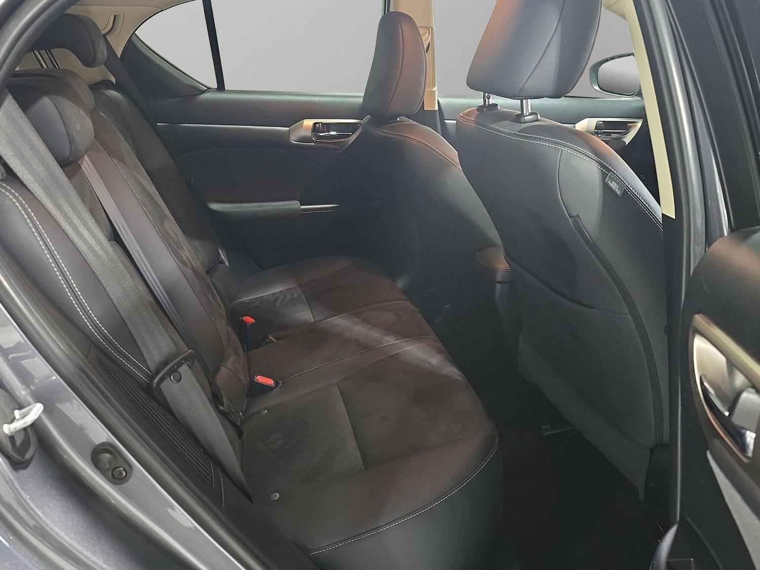 Used Lexus CT for sale - 76993393: Photo 14