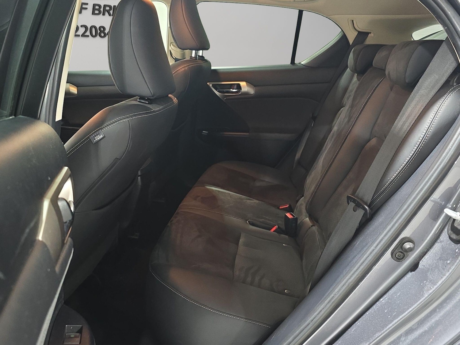 Used Lexus CT for sale - 76993393: Photo 15