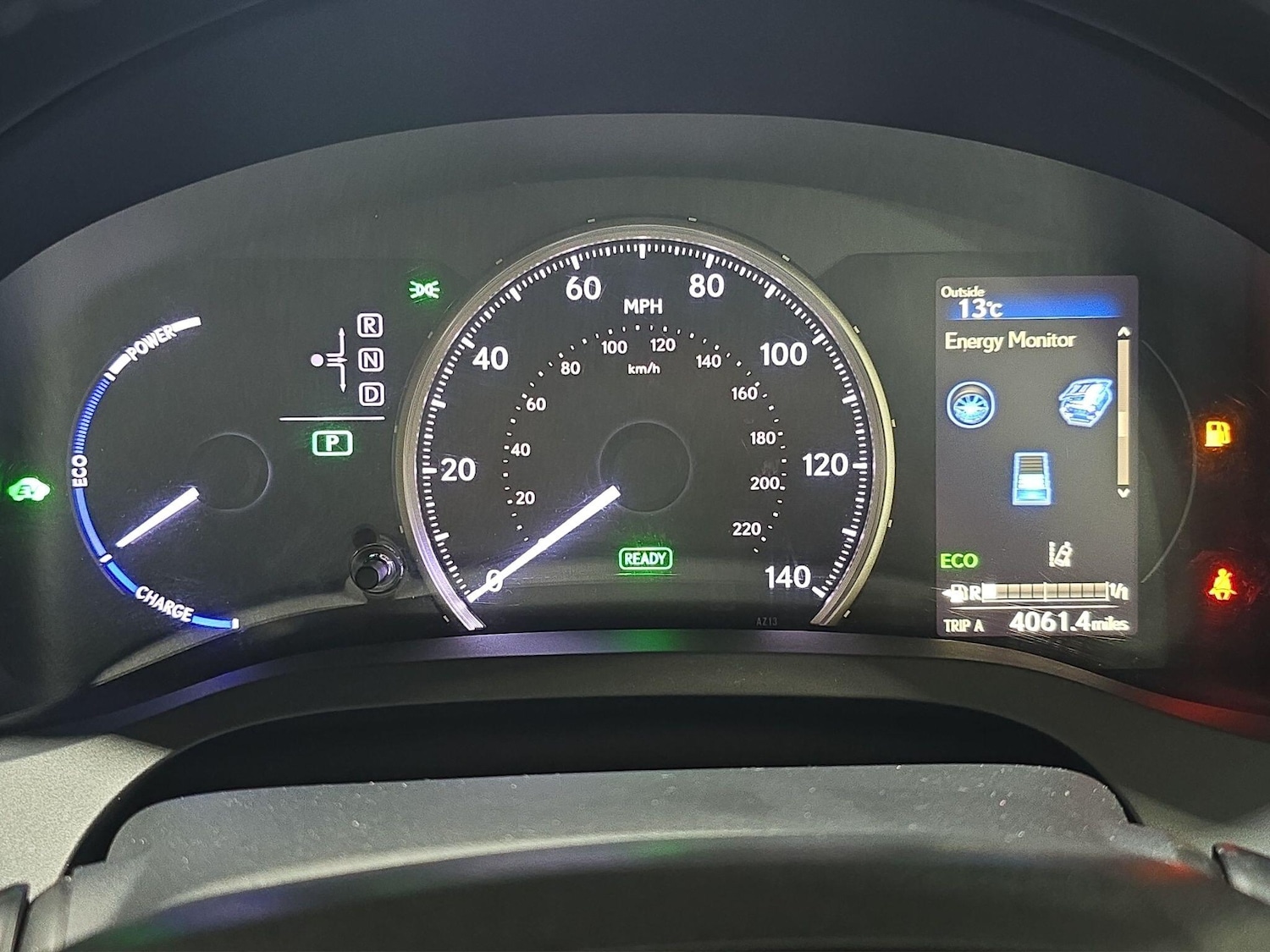 Used Lexus CT for sale - 76993393: Photo 16