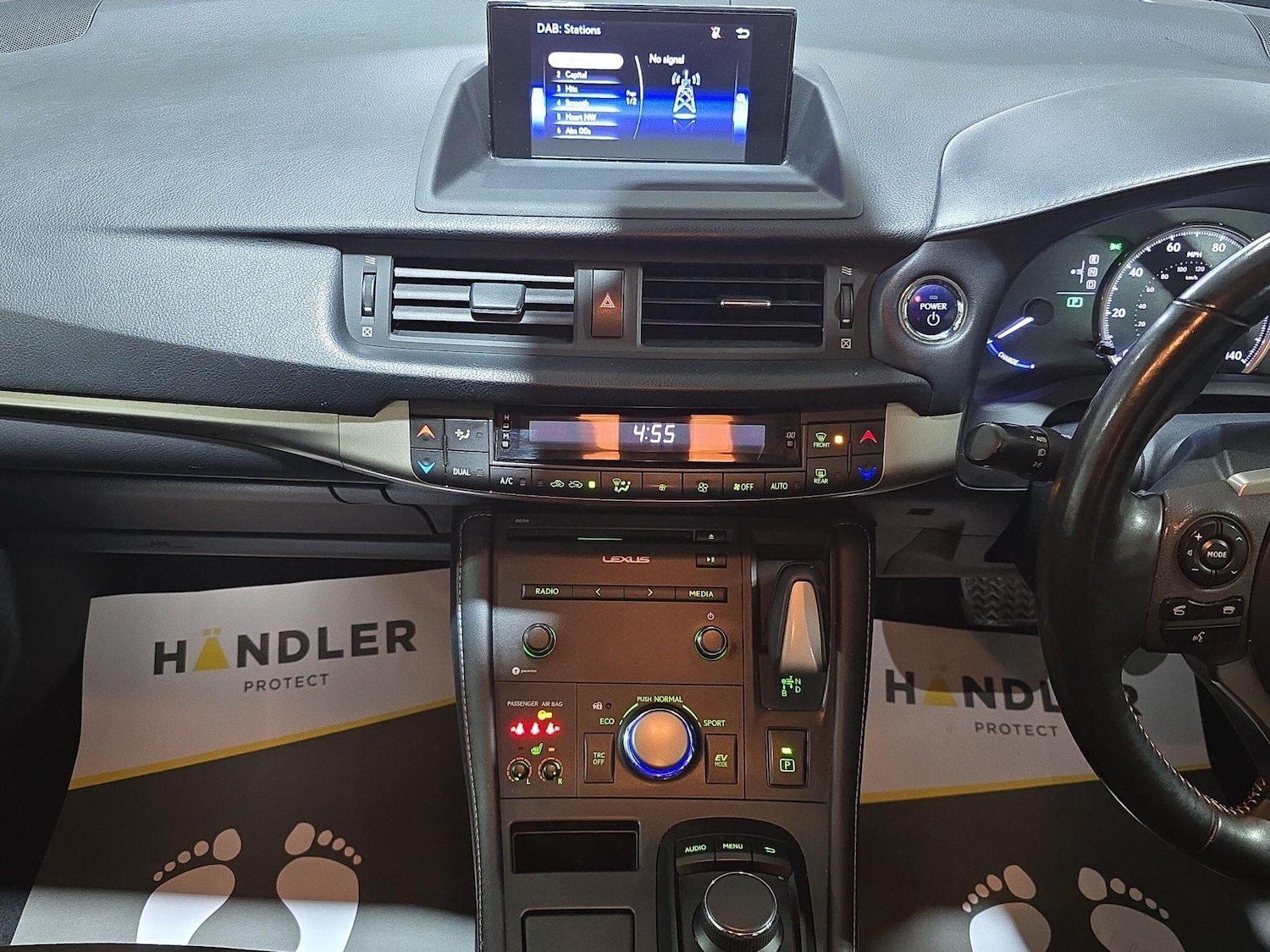 Used Lexus CT for sale - 76993393: Photo 18