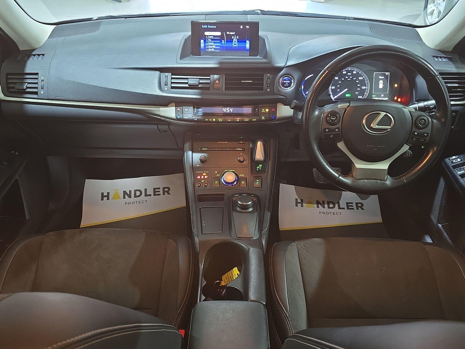 Used Lexus CT for sale - 76993393: Photo 2