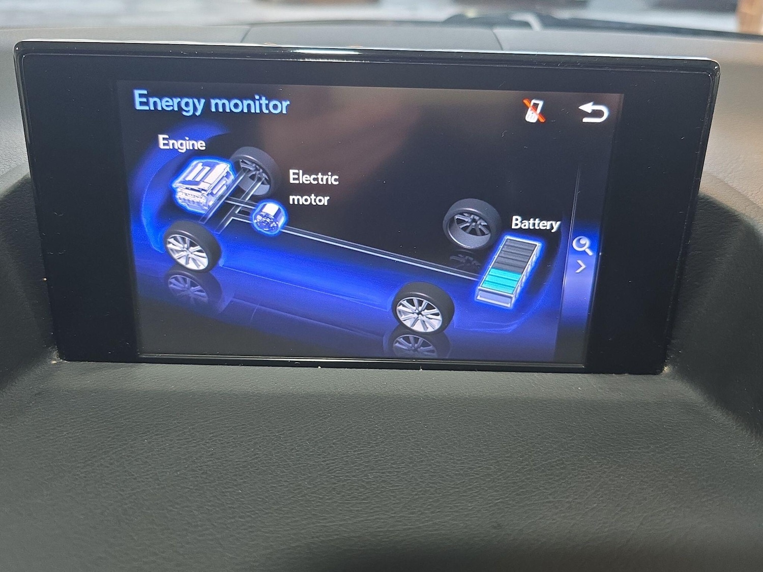 Used Lexus CT for sale - 76993393: Photo 30