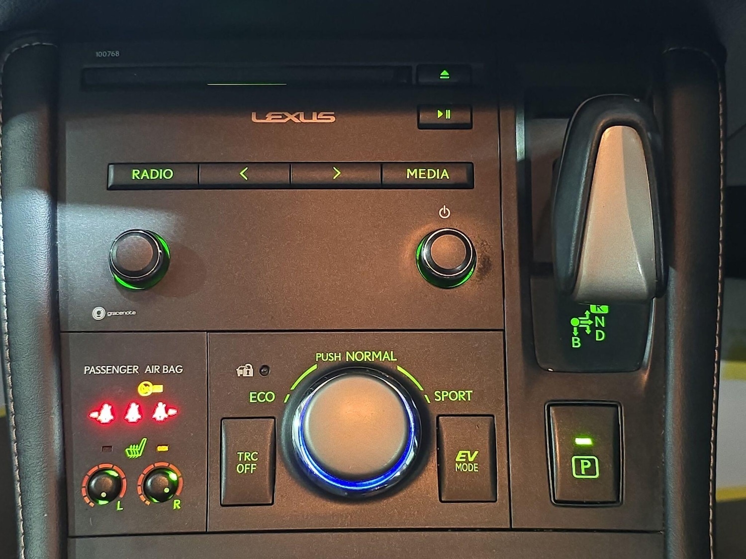 Used Lexus CT for sale - 76993393: Photo 34