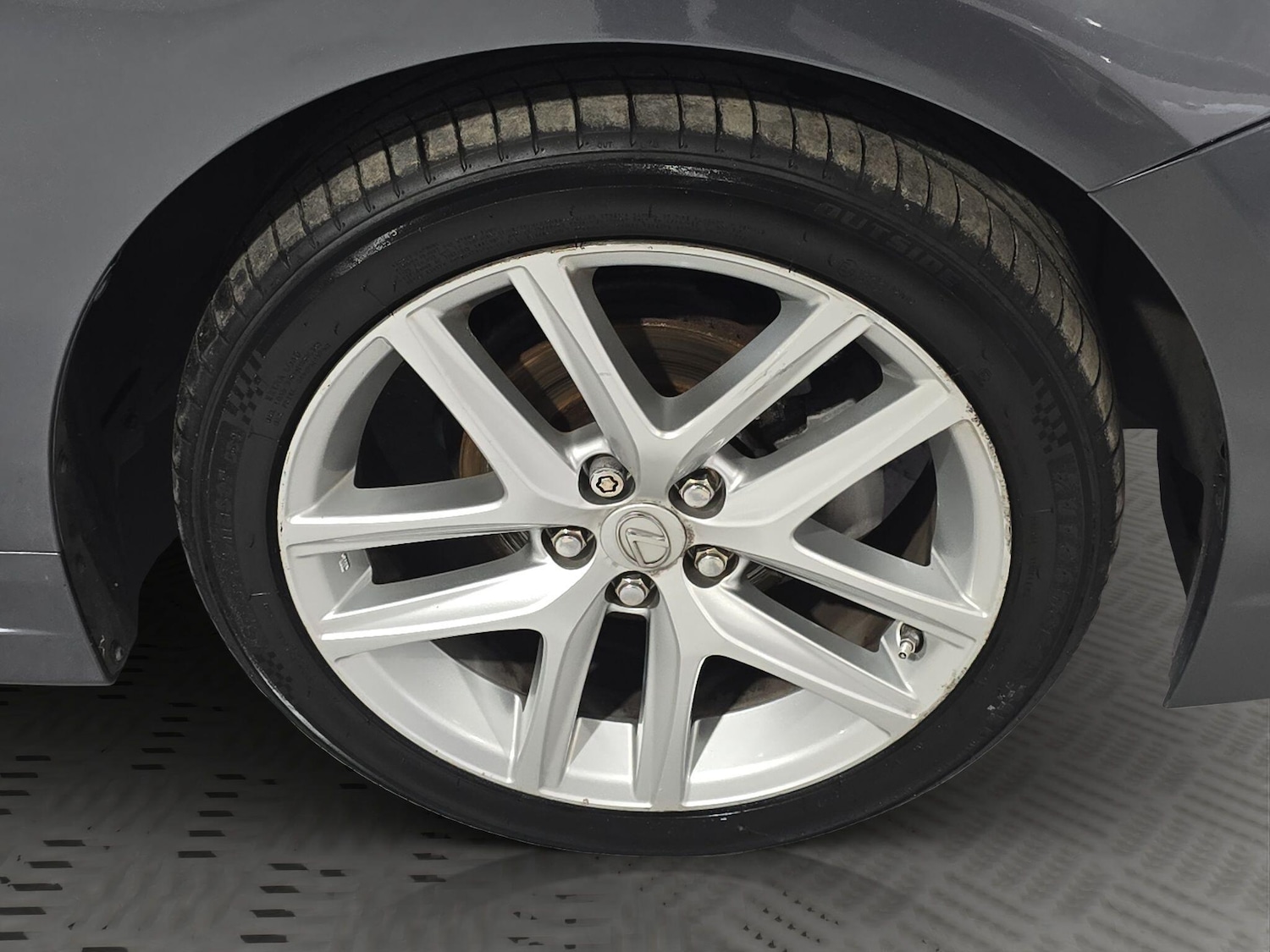 Used Lexus CT for sale - 76993393: Photo 40