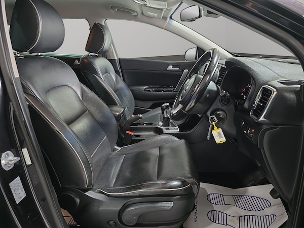 Used Kia Sportage 2016 for sale - 74057107: Photo 10