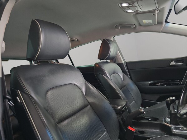 Used Kia Sportage 2016 for sale - 74057107: Photo 14