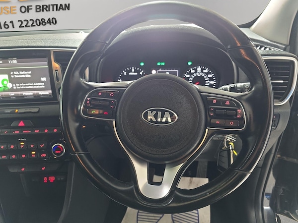 Used Kia Sportage 2016 for sale - 74057107: Photo 16