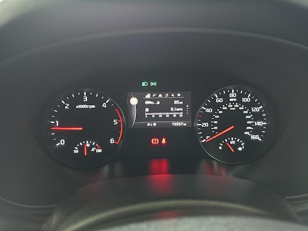 Used Kia Sportage 2016 for sale - 74057107: Photo 19