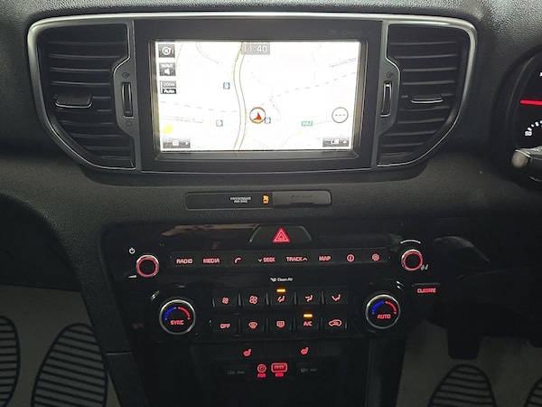 Used Kia Sportage 2016 for sale - 74057107: Photo 22