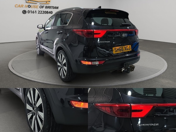 Used Kia Sportage 2016 for sale - 74057107: Photo 34