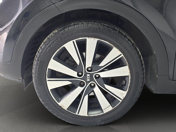 Used Kia Sportage 2016 for sale - 74057107: Photo 38