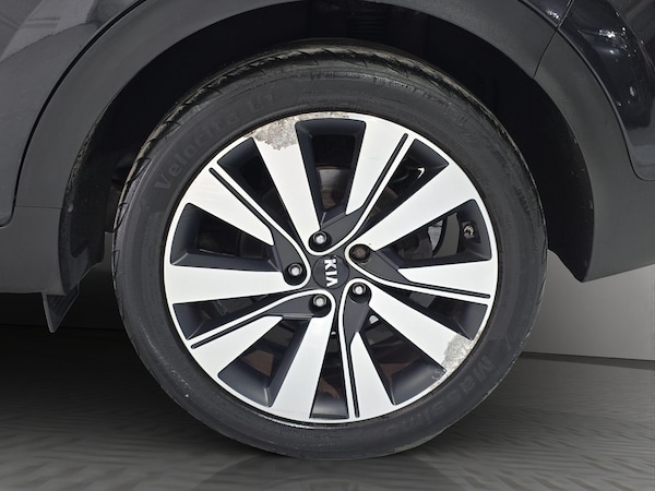 Used Kia Sportage 2016 for sale - 74057107: Photo 39