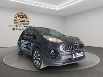 Used Kia Sportage 2016 for sale - 74057107: Photo