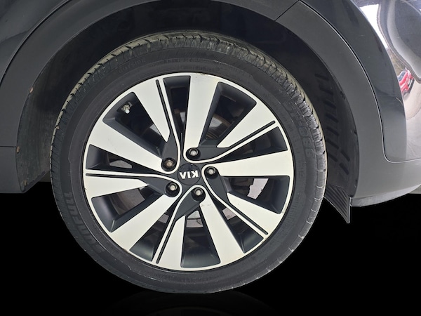 Used Kia Sportage 2016 for sale - 74057107: Photo 40