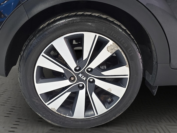 Used Kia Sportage 2016 for sale - 74057107: Photo 41