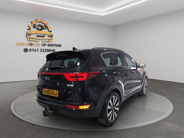 Used Kia Sportage 2016 for sale - 74057107: Photo 5