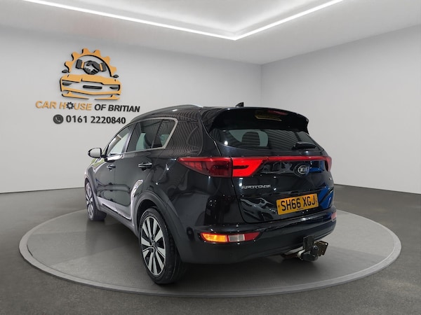 Used Kia Sportage 2016 for sale - 74057107: Photo 7