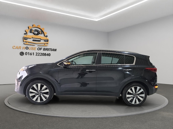 Used Kia Sportage 2016 for sale - 74057107: Photo 8