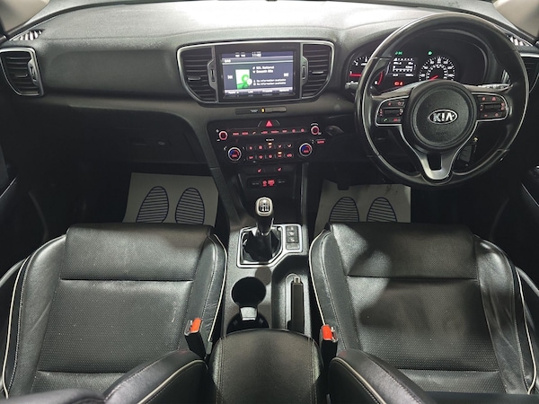Used Kia Sportage 2016 for sale - 74057107: Photo 9