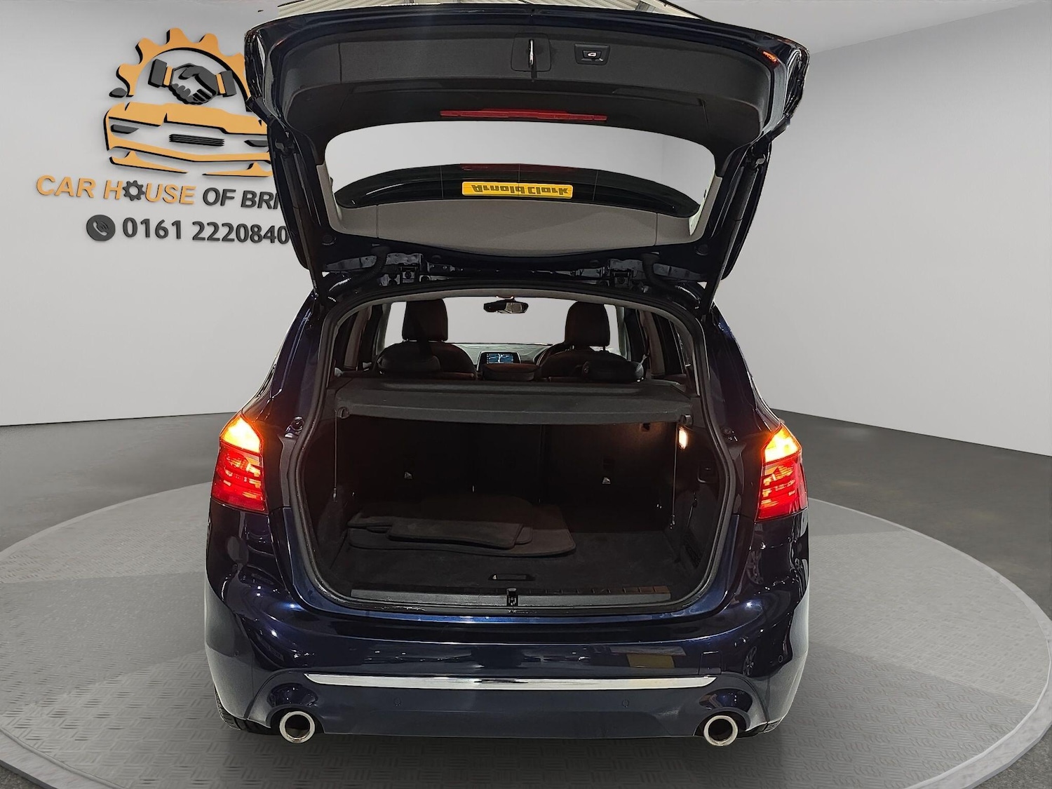 Used BMW 2 Series Active Tourer 2018 for sale - 76832399: Photo 10