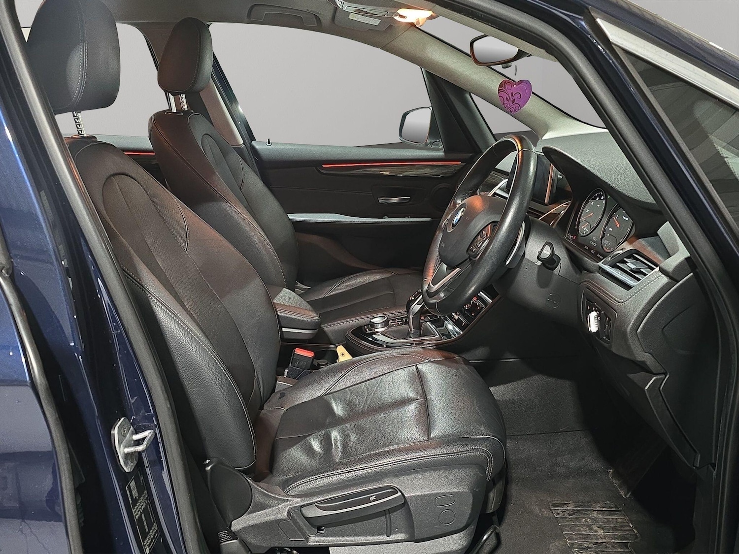 Used BMW 2 Series Active Tourer 2018 for sale - 76832399: Photo 11