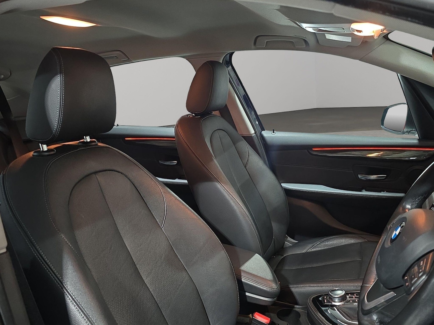 Used BMW 2 Series Active Tourer 2018 for sale - 76832399: Photo 12