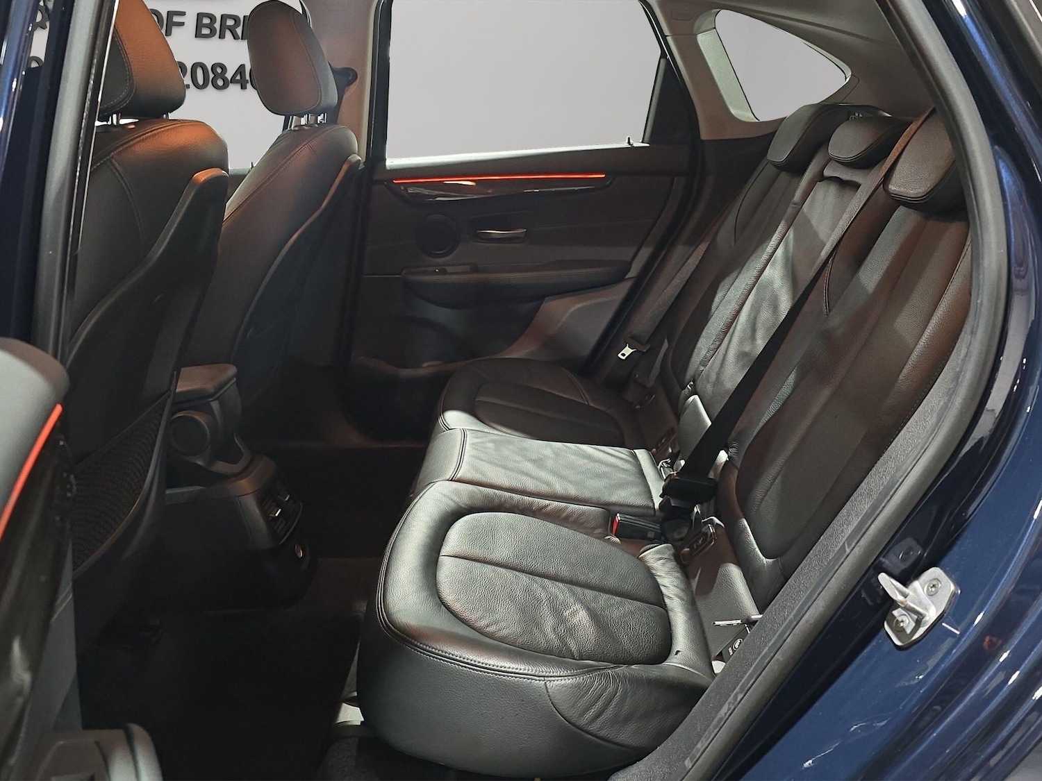 Used BMW 2 Series Active Tourer 2018 for sale - 76832399: Photo 13