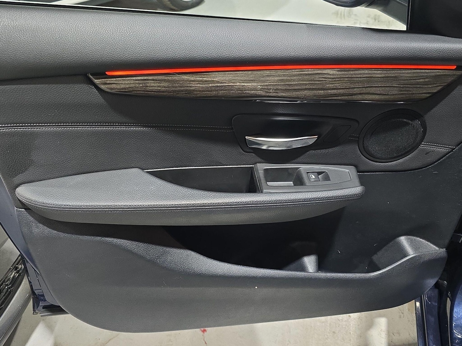 Used BMW 2 Series Active Tourer 2018 for sale - 76832399: Photo 14