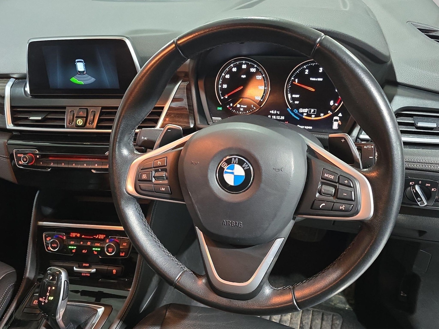 Used BMW 2 Series Active Tourer 2018 for sale - 76832399: Photo 15