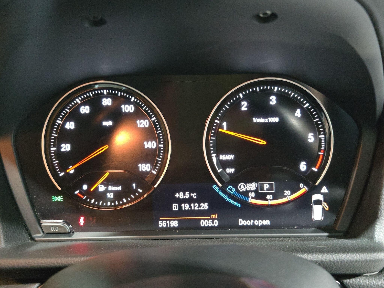 Used BMW 2 Series Active Tourer 2018 for sale - 76832399: Photo 16