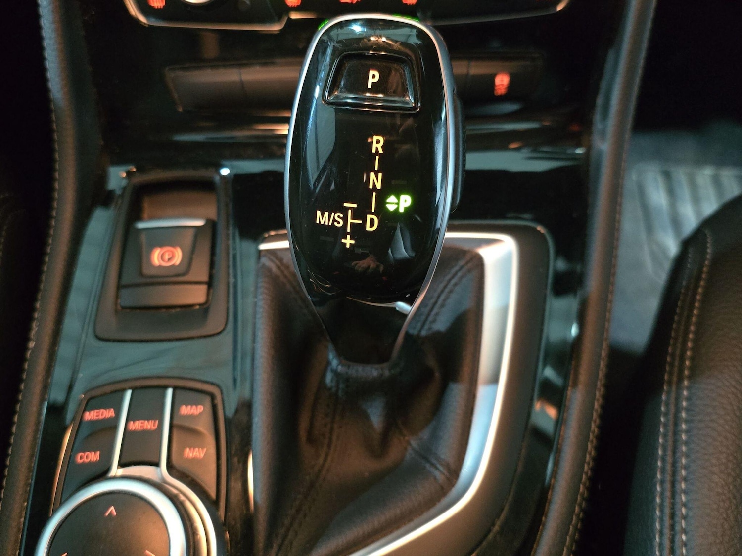 Used BMW 2 Series Active Tourer 2018 for sale - 76832399: Photo 18