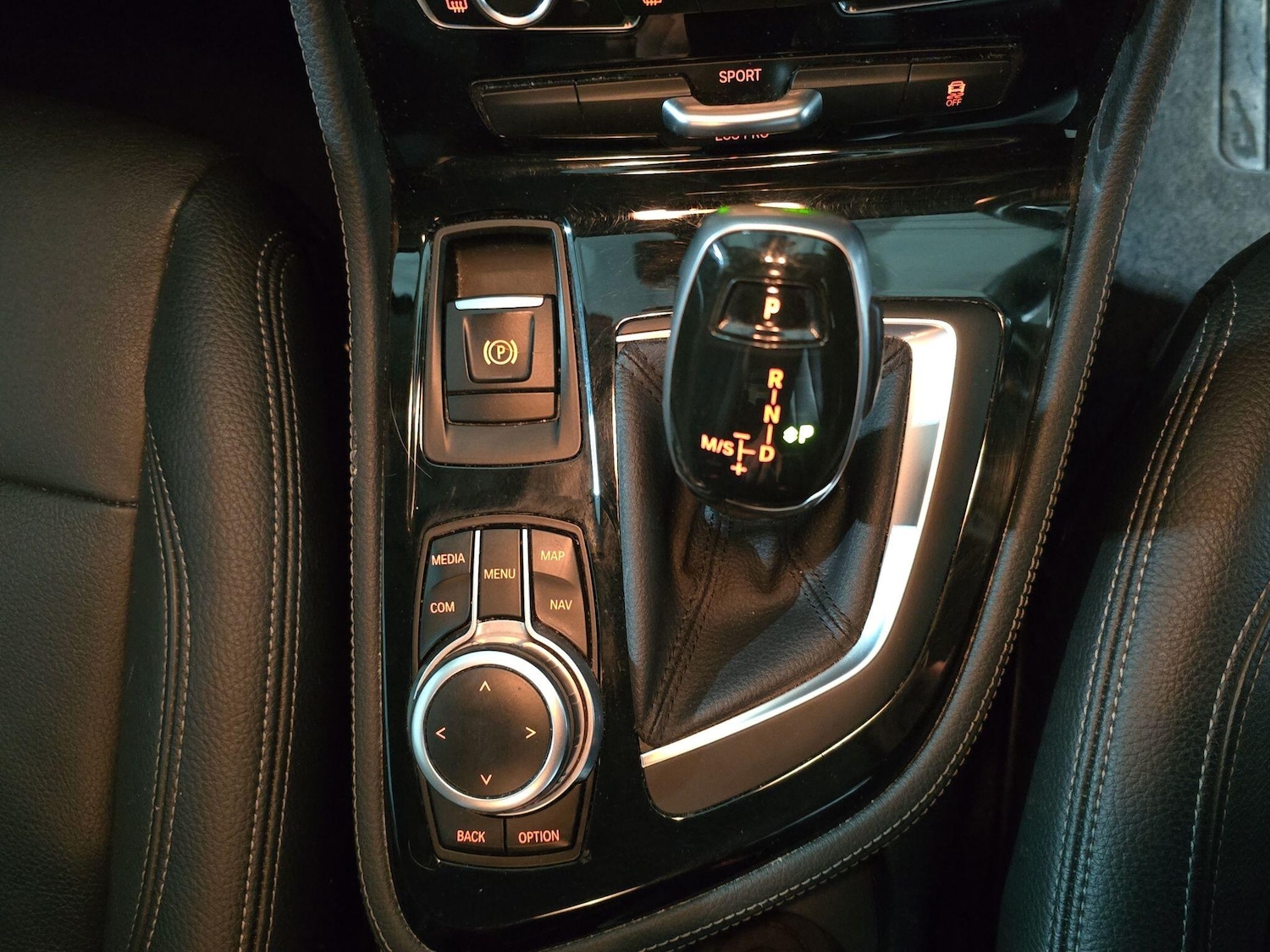 Used BMW 2 Series Active Tourer 2018 for sale - 76832399: Photo 19