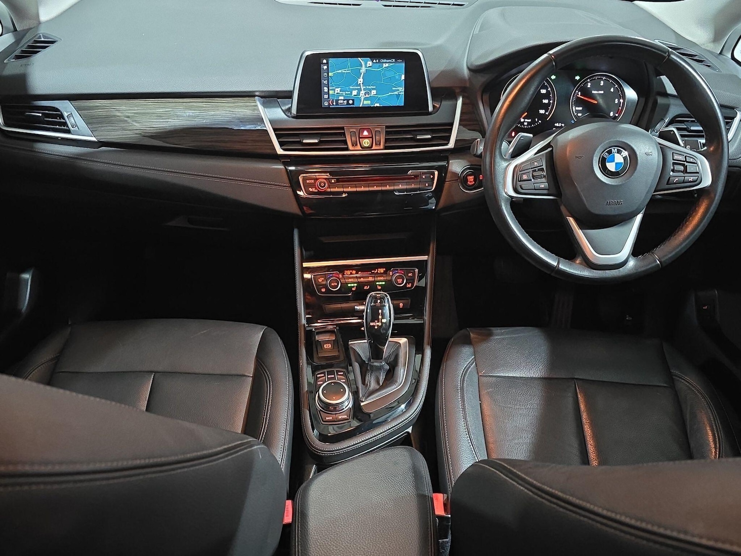 Used BMW 2 Series Active Tourer 2018 for sale - 76832399: Photo 2