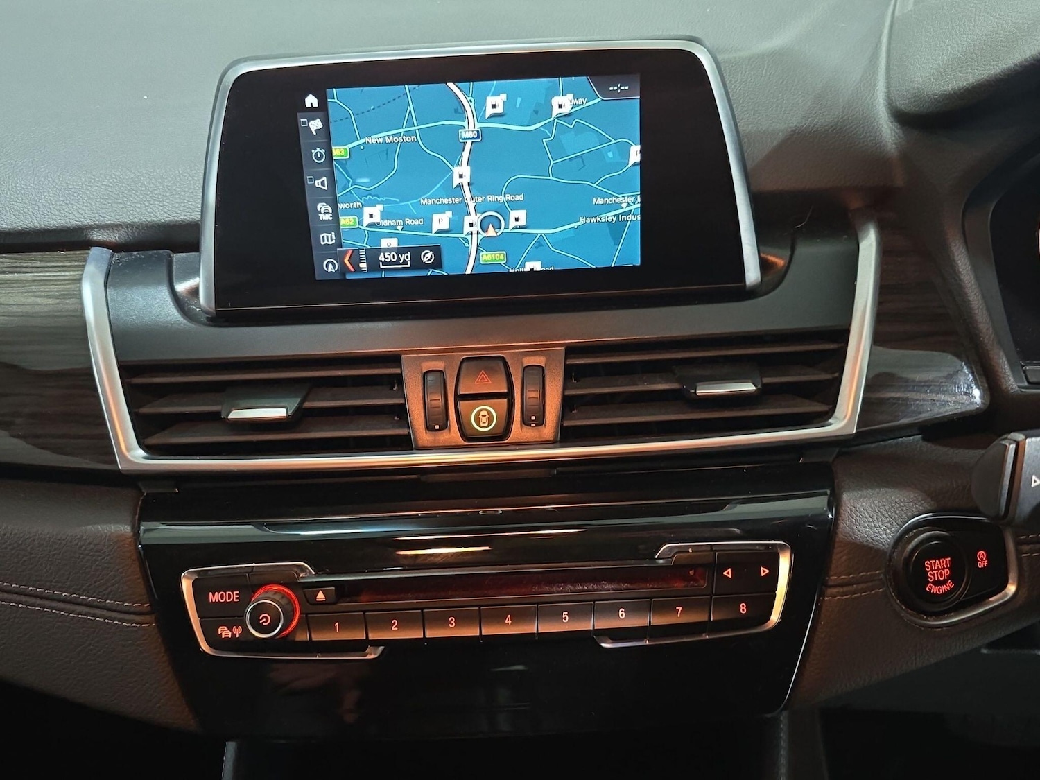 Used BMW 2 Series Active Tourer 2018 for sale - 76832399: Photo 21