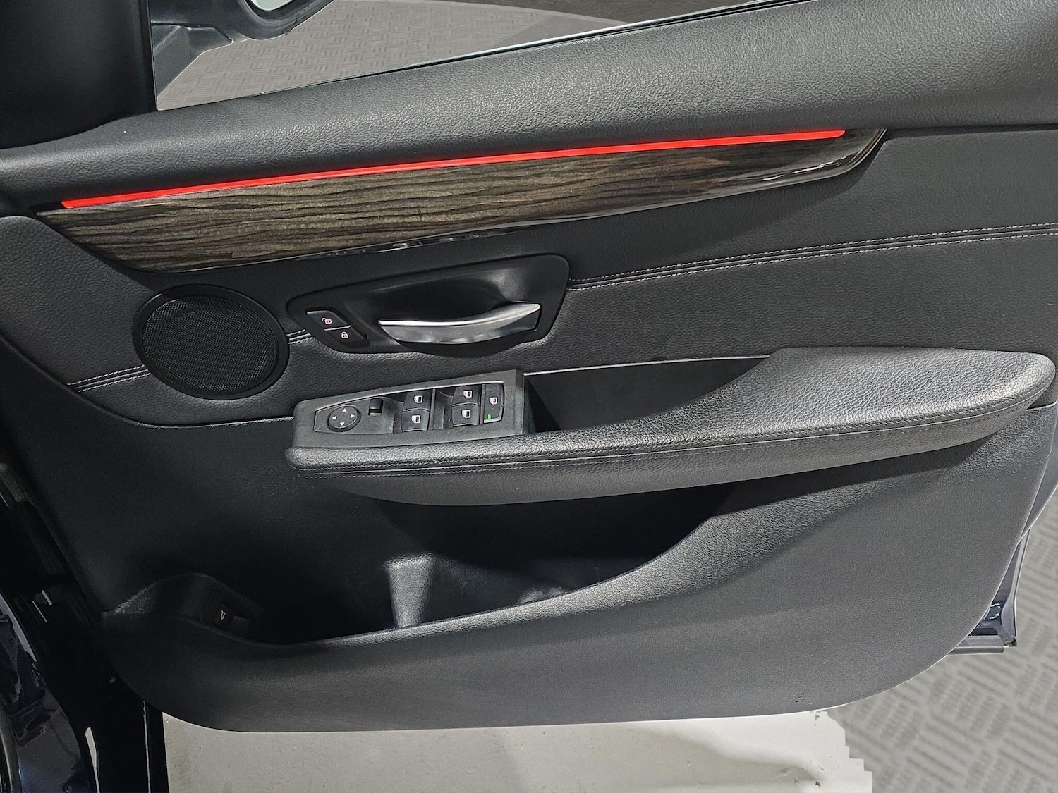 Used BMW 2 Series Active Tourer 2018 for sale - 76832399: Photo 23