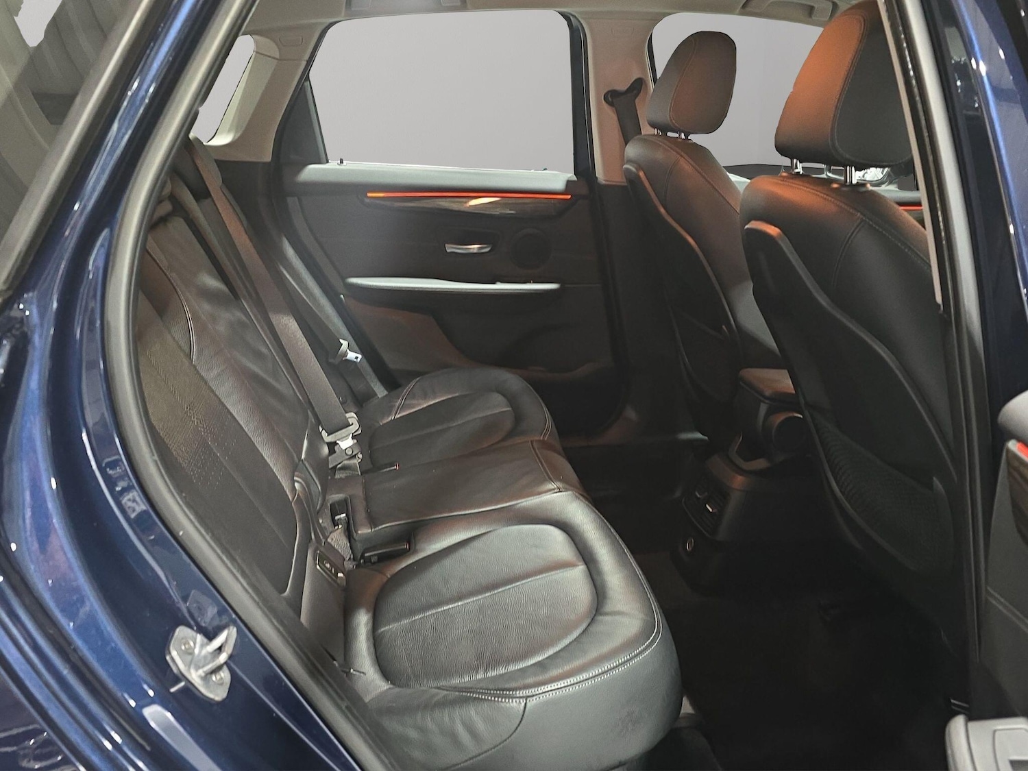 Used BMW 2 Series Active Tourer 2018 for sale - 76832399: Photo 24