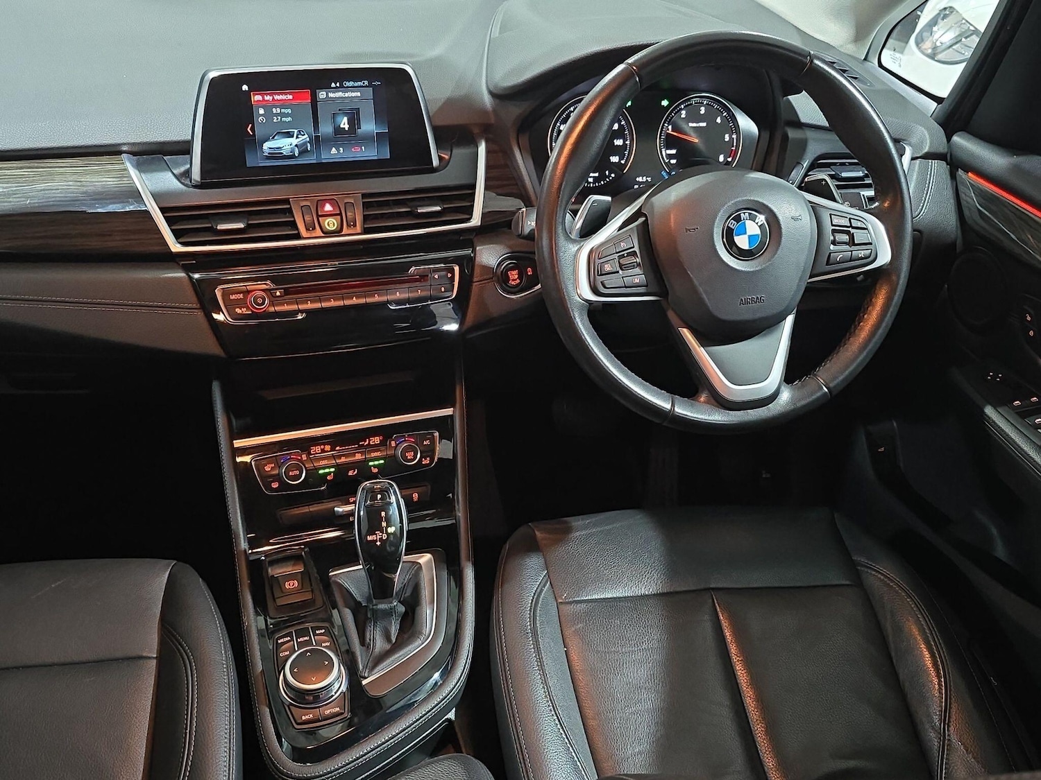 Used BMW 2 Series Active Tourer 2018 for sale - 76832399: Photo 31