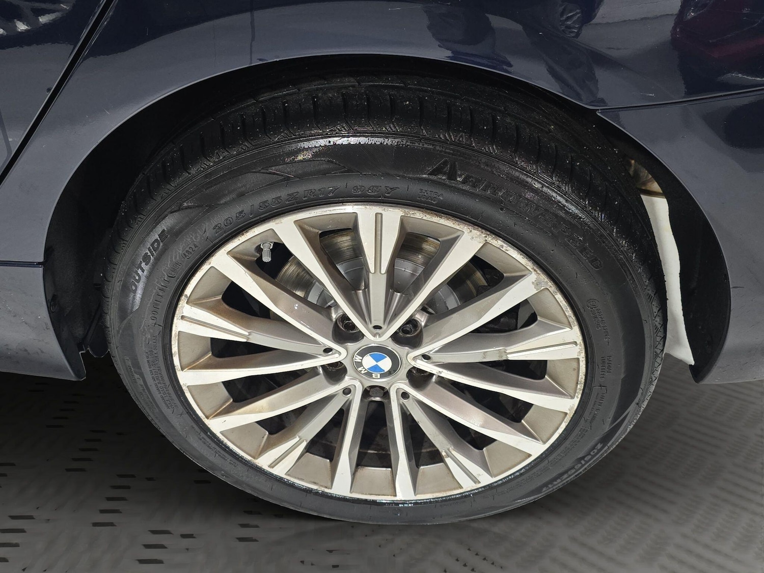 Used BMW 2 Series Active Tourer 2018 for sale - 76832399: Photo 32