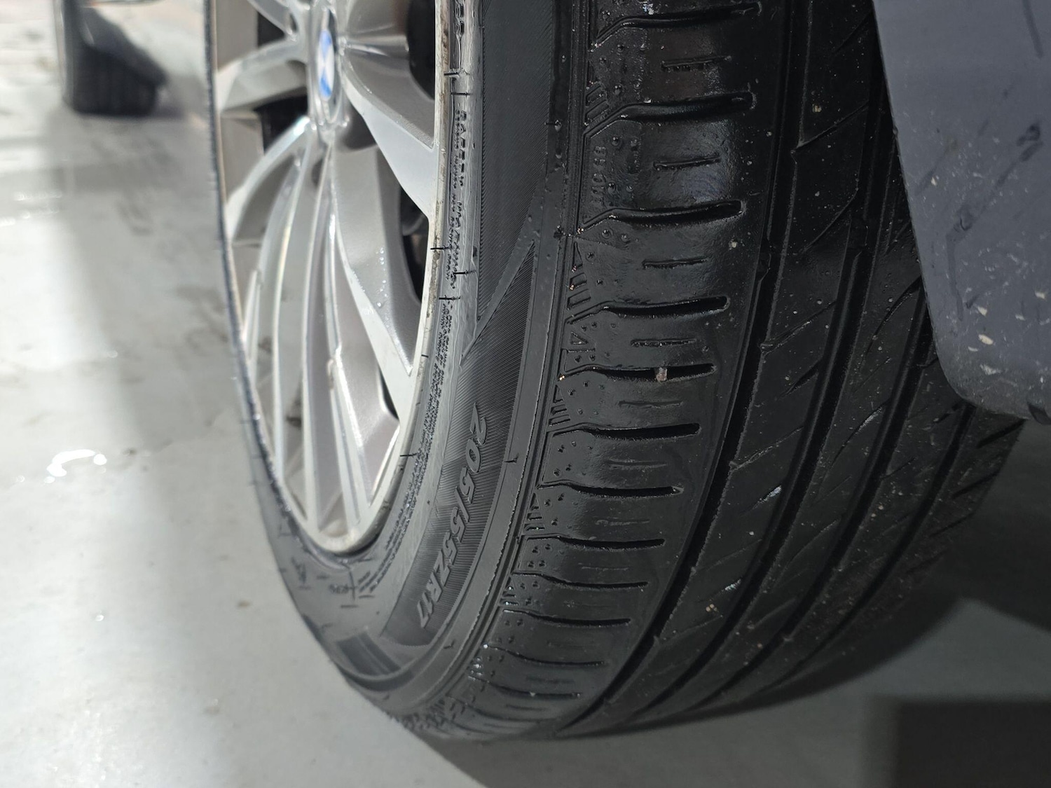 Used BMW 2 Series Active Tourer 2018 for sale - 76832399: Photo 33