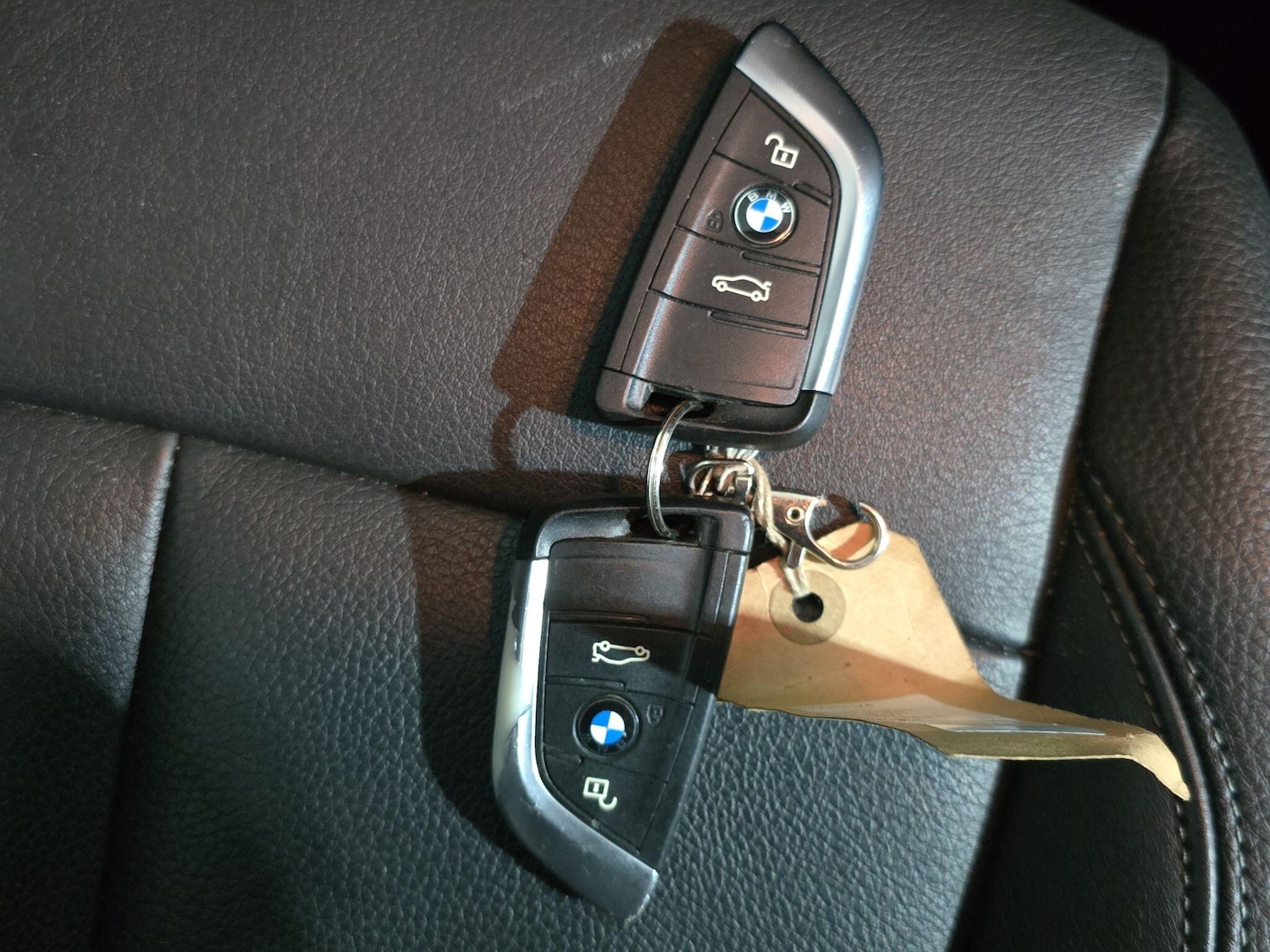 Used BMW 2 Series Active Tourer 2018 for sale - 76832399: Photo 34