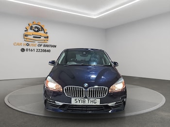 Used BMW 2 Series Active Tourer 2018 for sale - 76832399: Photo