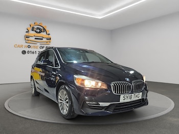 Used BMW 2 Series Active Tourer 2018 for sale - 76832399: Photo