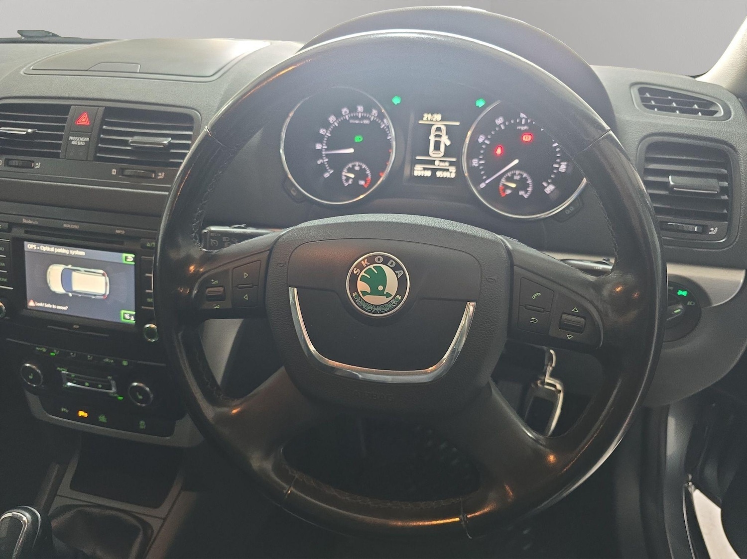 Vehicle 16