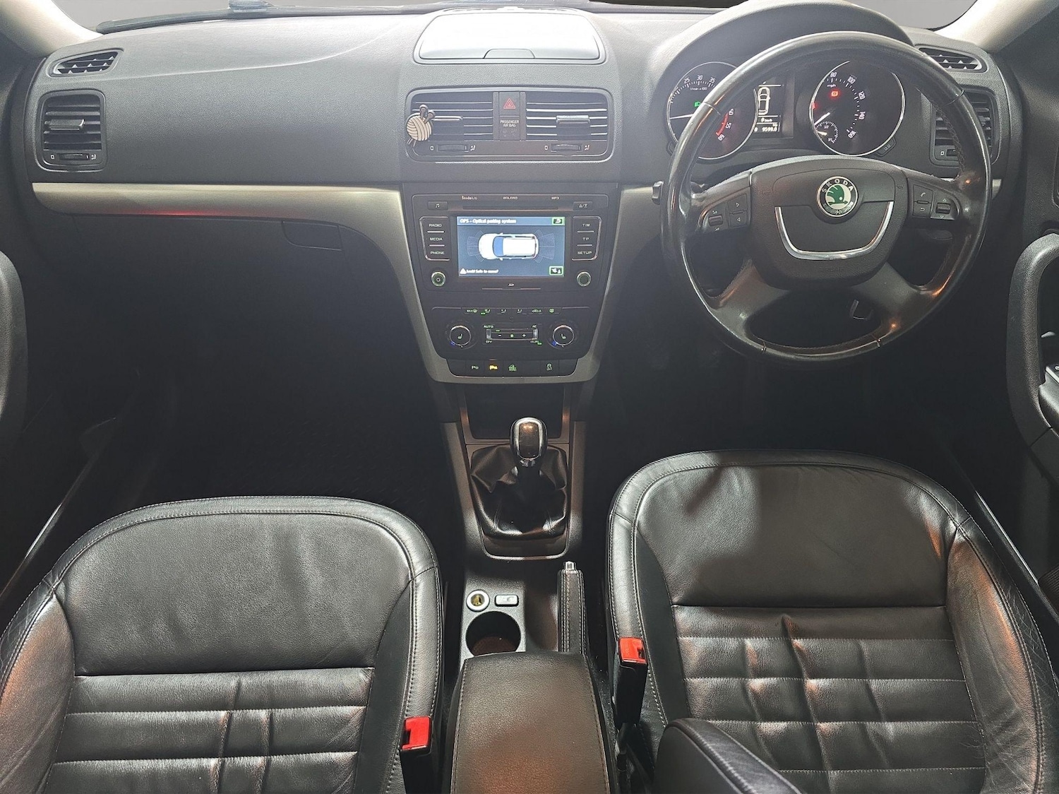 Vehicle 24