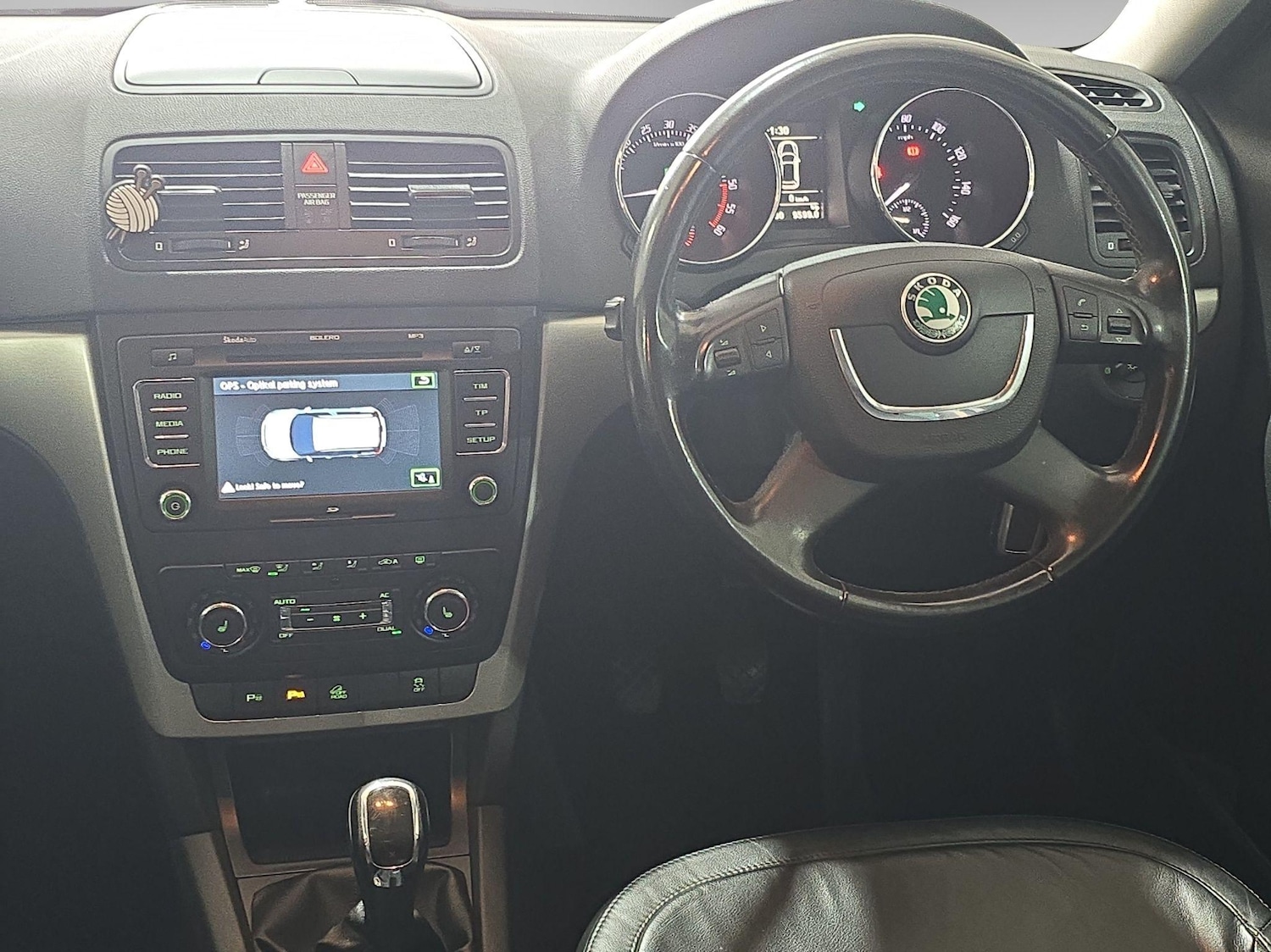 Vehicle 25