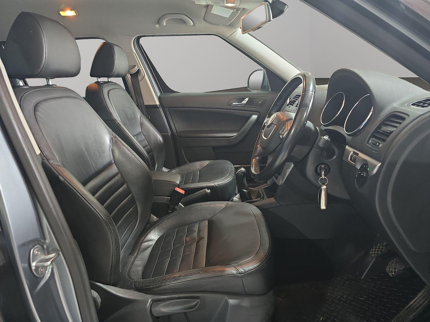 Vehicle 26
