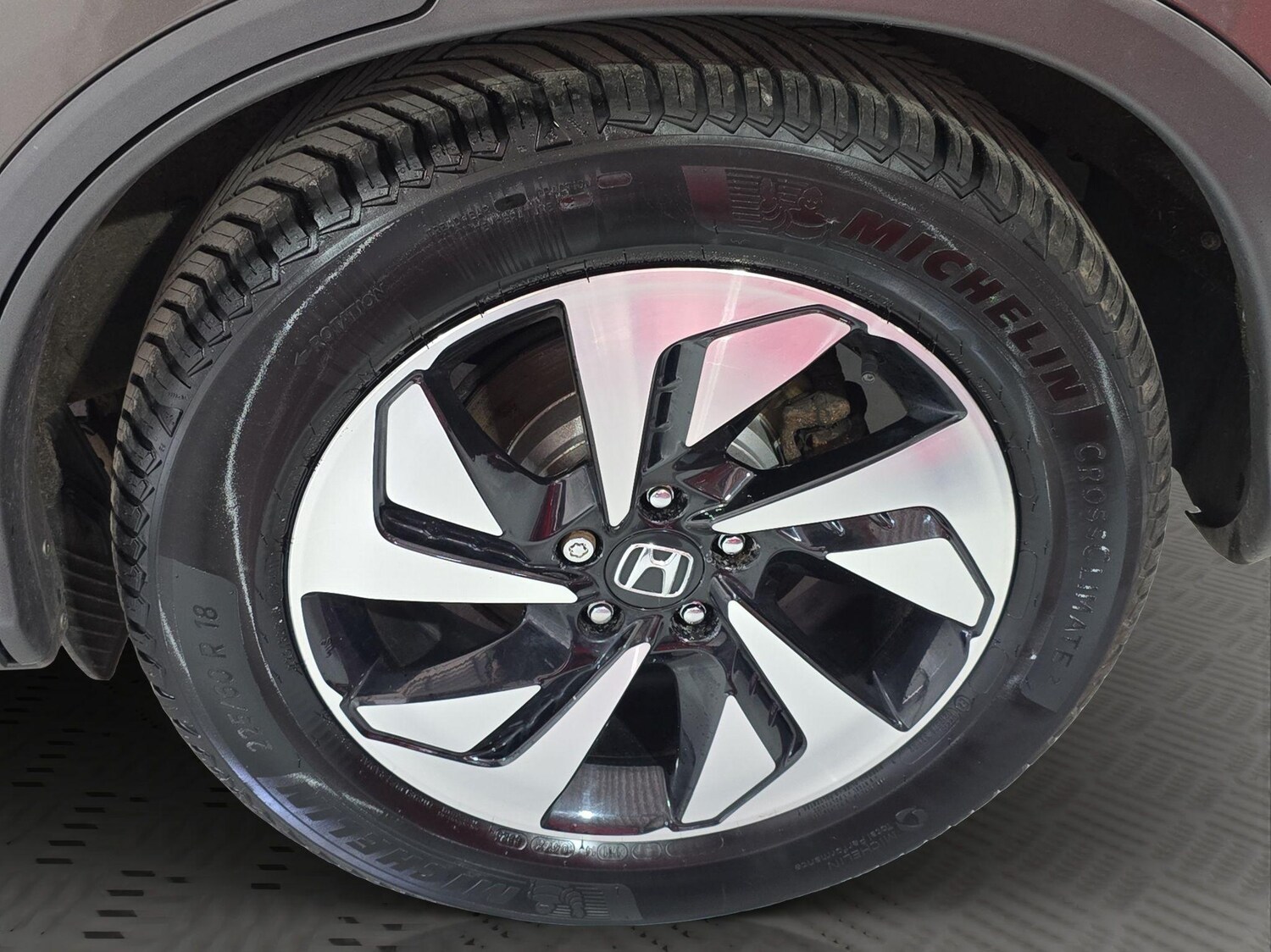 Vehicle 35