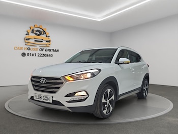 2018 (18) - 1.6 T-GDi Sport Edition Euro 6 5dr